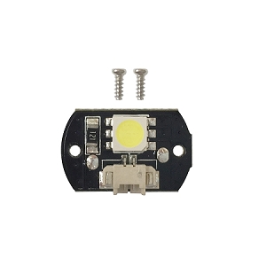Yuneec Typhoon H  LED Board - White (2 pcs)